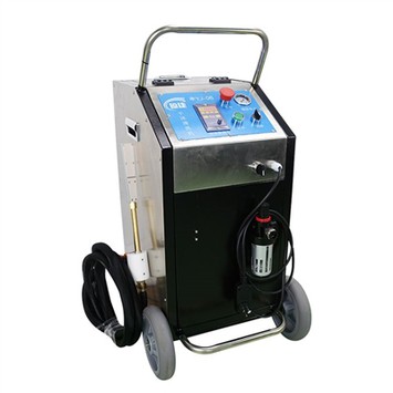 Aktuelni problemi u industrijskom čišćenju