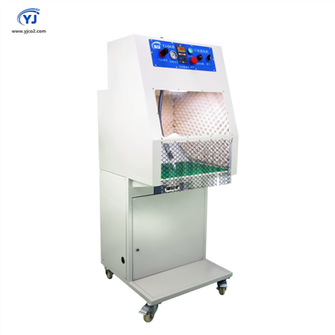 Antistatička integrirana mašina za čišćenje suhog leda