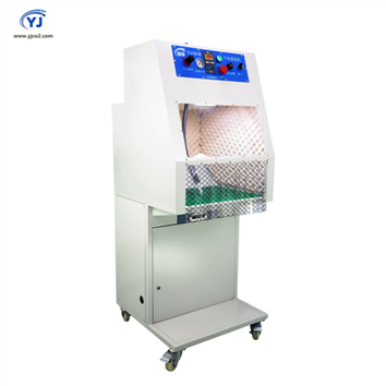 Antistatička integrirana mašina za čišćenje suhog leda